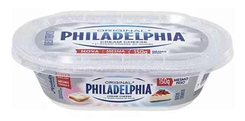 QUESO PHILADELPHIA CREMOSO